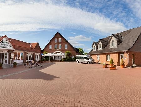 Landhotel Zur Linde Verden an der Aller Pokój zdjęcie