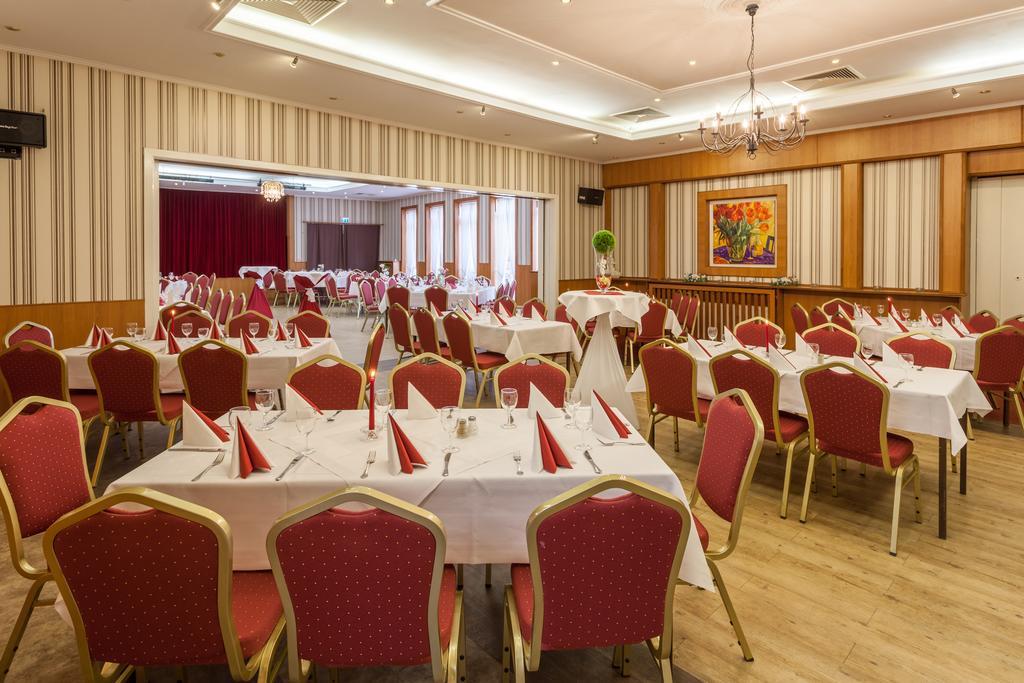 Landhotel Zur Linde Verden an der Aller Zewnętrze zdjęcie