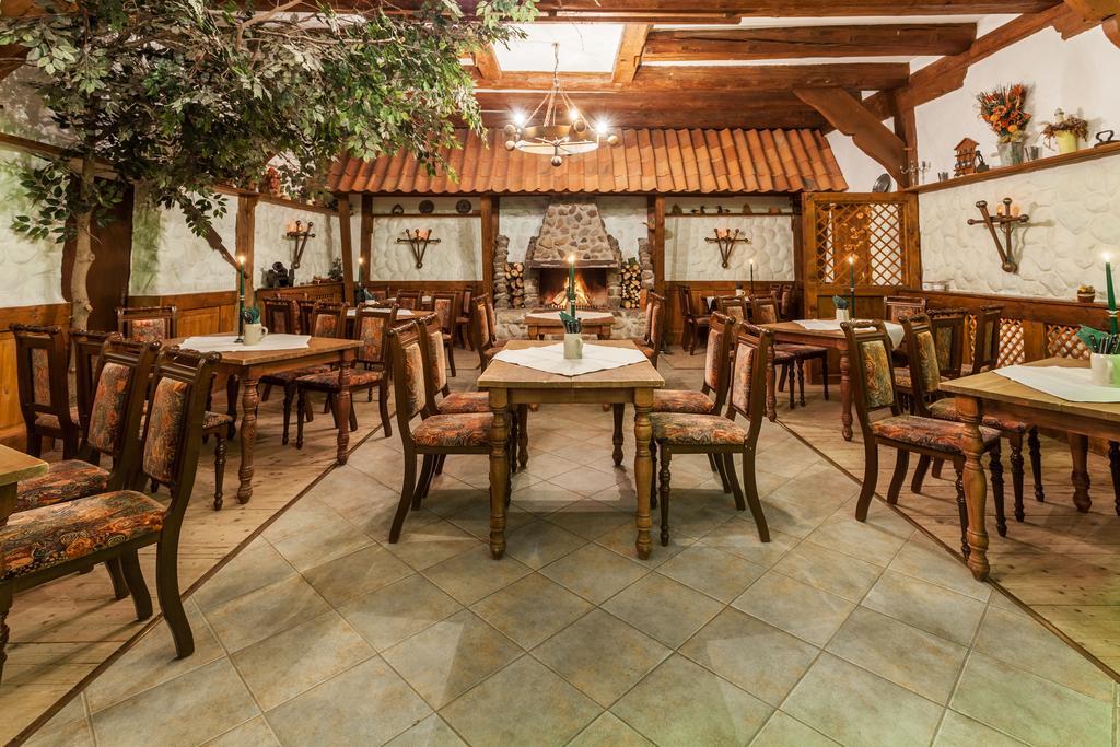 Landhotel Zur Linde Verden an der Aller Zewnętrze zdjęcie