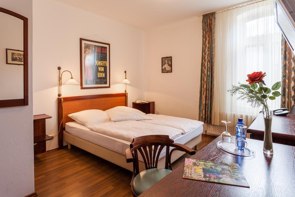 Landhotel Zur Linde Verden an der Aller Pokój zdjęcie