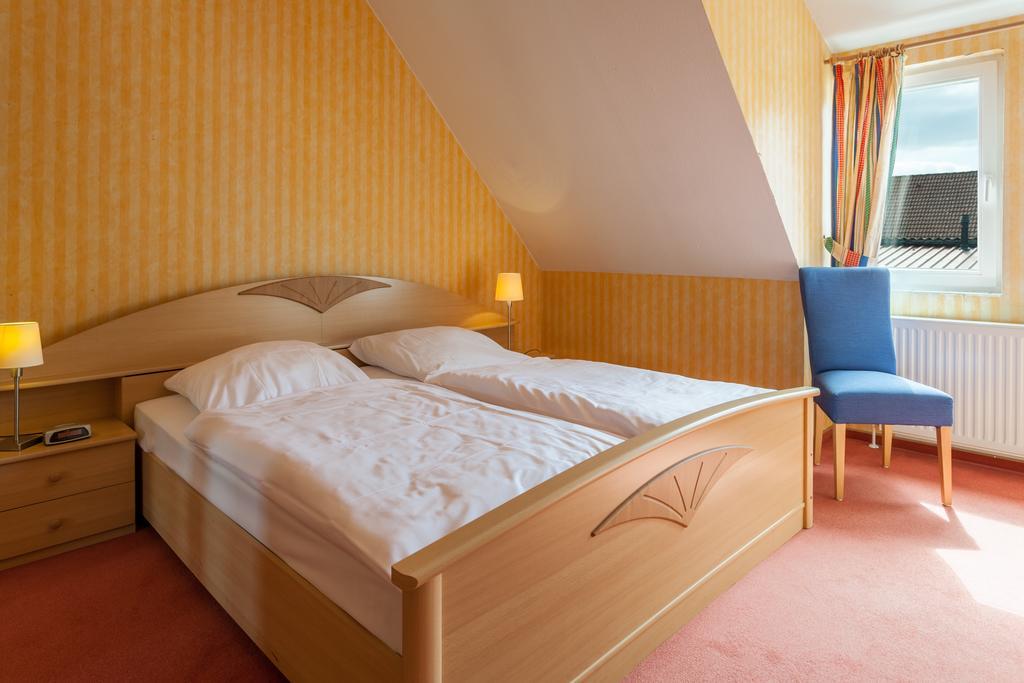 Landhotel Zur Linde Verden an der Aller Zewnętrze zdjęcie